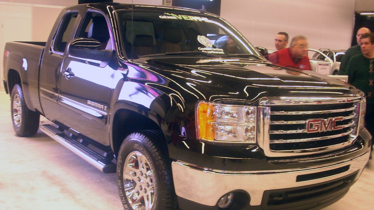 Image Credit: Bull-Doser - Public domain/Wiki Commons