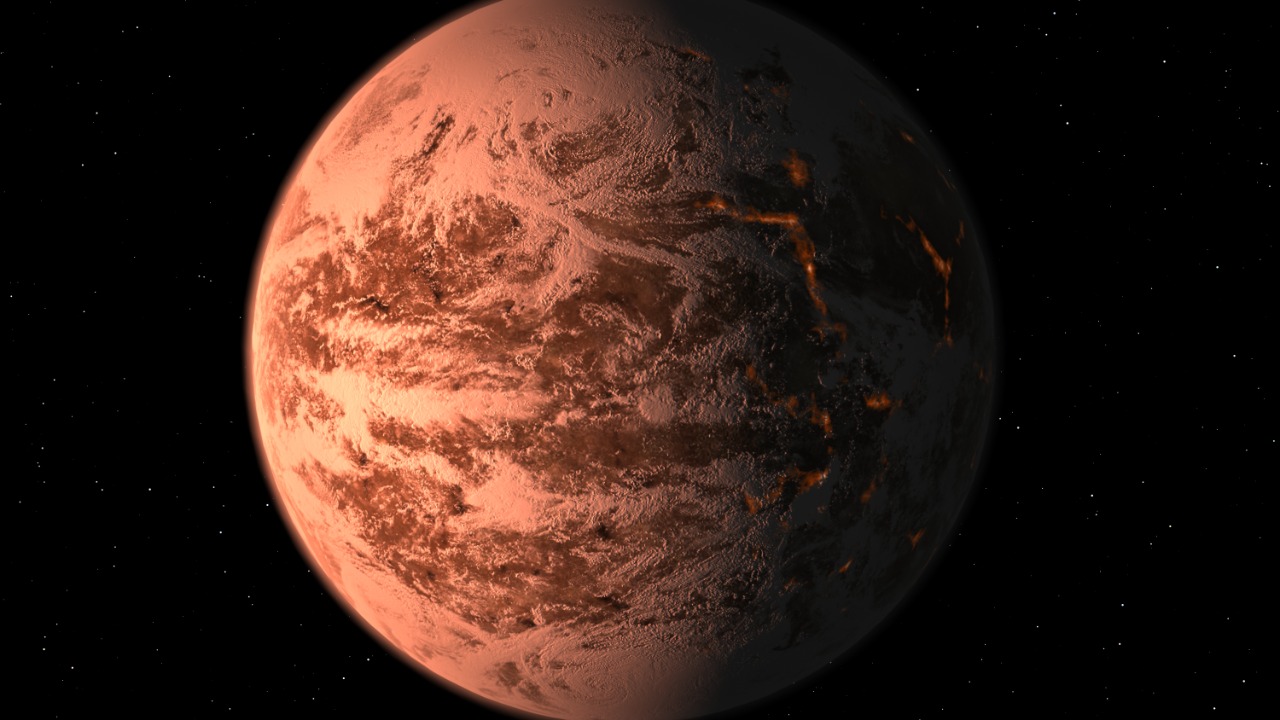 Image Credit: Trent Schindler, National Science Foundation - Public domain/Wiki Commons