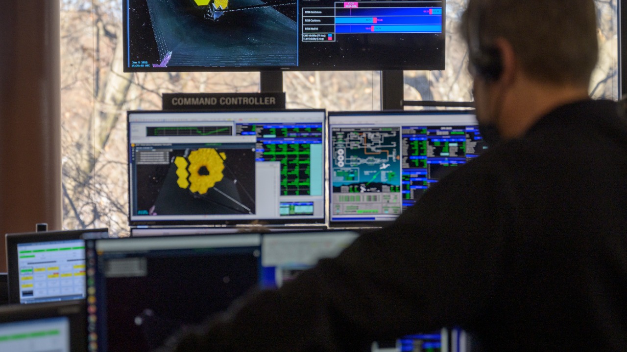 Image Credit: Bill Ingalls - Public domain/Wiki Commons