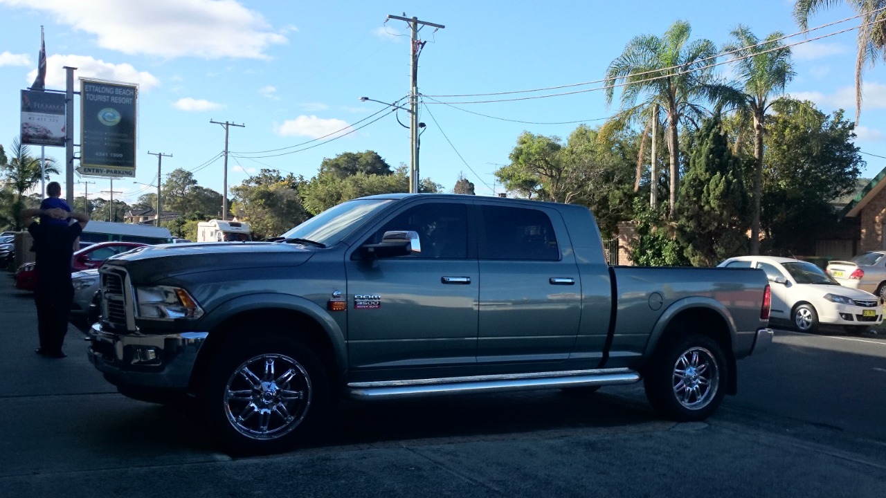 Image Credit: FotoSleuth - CC BY 2.0/Wiki Commons