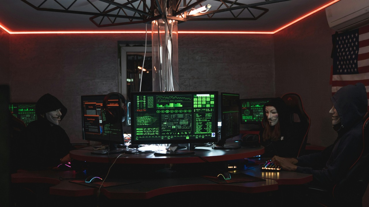 Tima Miroshnichenko/Pexels