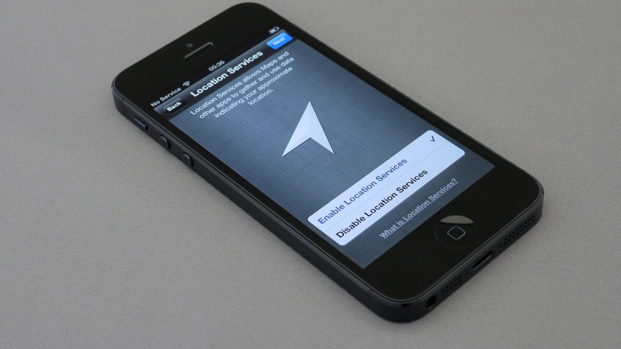 Image Credit: Brett Jordan - CC BY 2.0/Wiki Commons