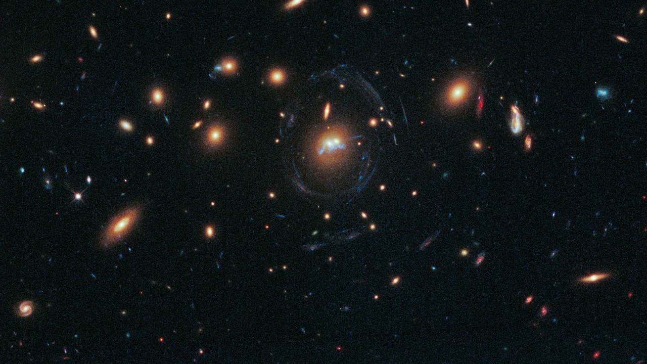 Image Credit: NASA Goddard Space Flight Center from Greenbelt, MD, USA - Public domain/Wiki Commons