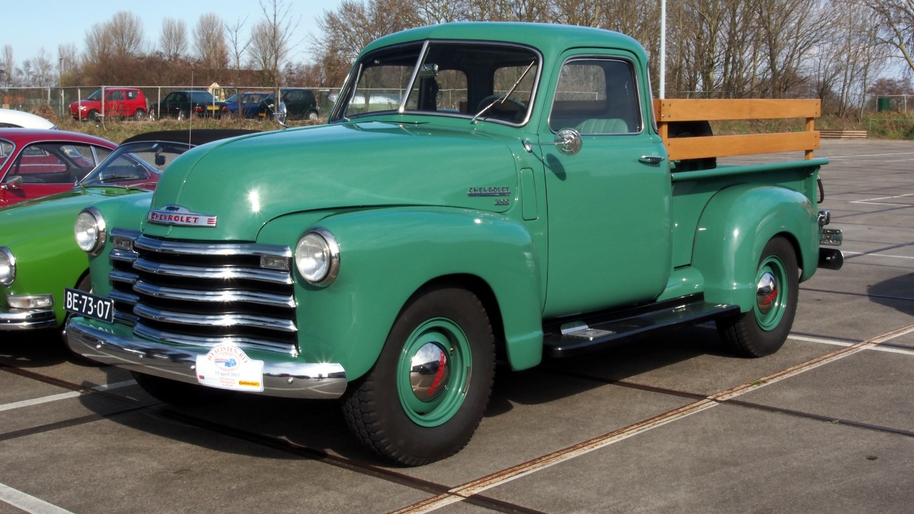 Image Credit: Alf van Beem - CC0/Wiki Commons