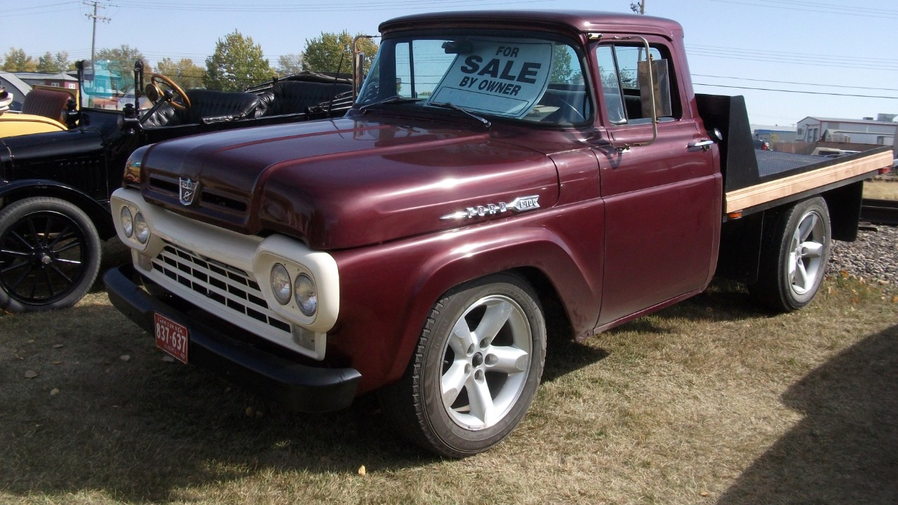 Image Credit: dave_7 from Lethbridge, Canada - CC BY 2.0/Wiki Commons