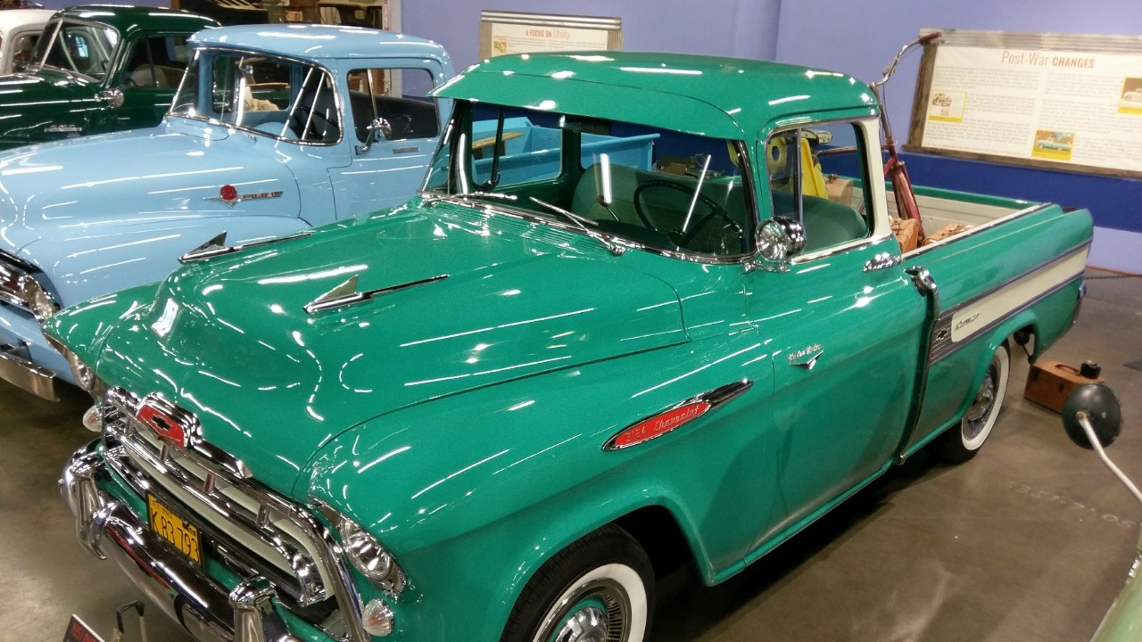 Image Credit: Cullen328 - CC BY-SA 3.0/Wiki Commons