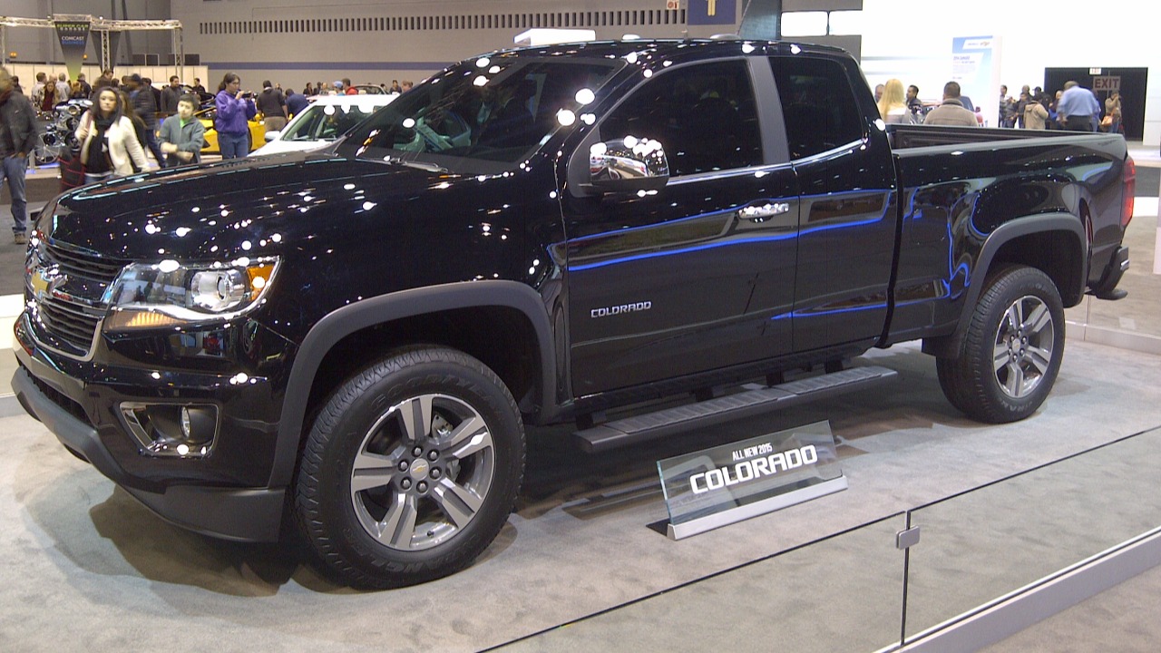 Image Credit: artistmac - CC BY-SA 2.0/Wiki Commons