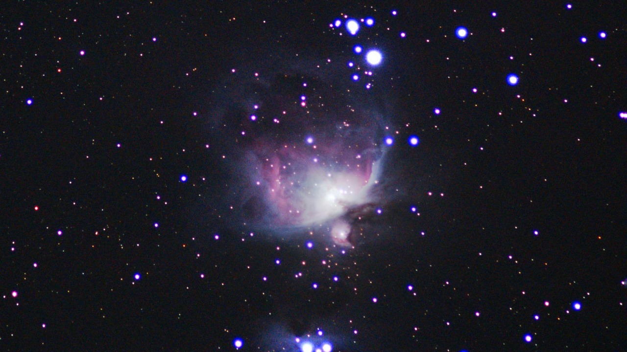 Benjamin Walsham/Pexels