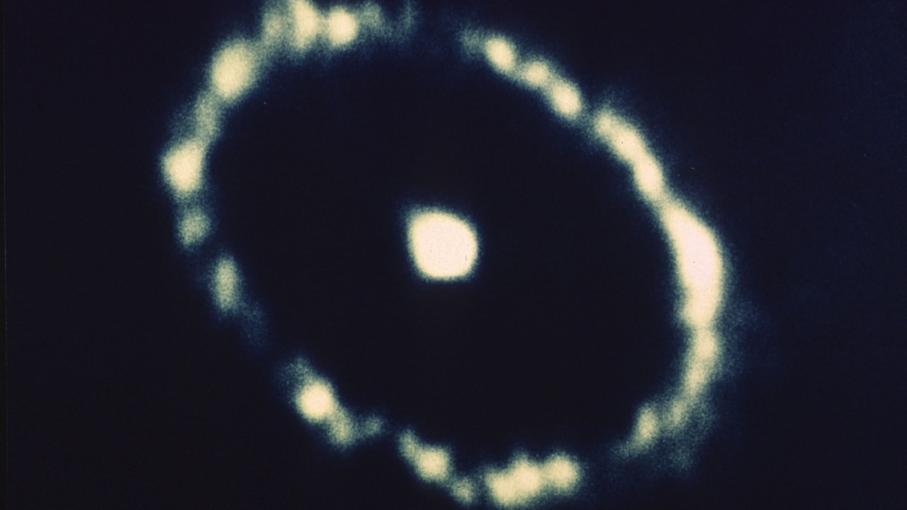 Image Credit: NASA and ESA - Public domain/Wiki Commons