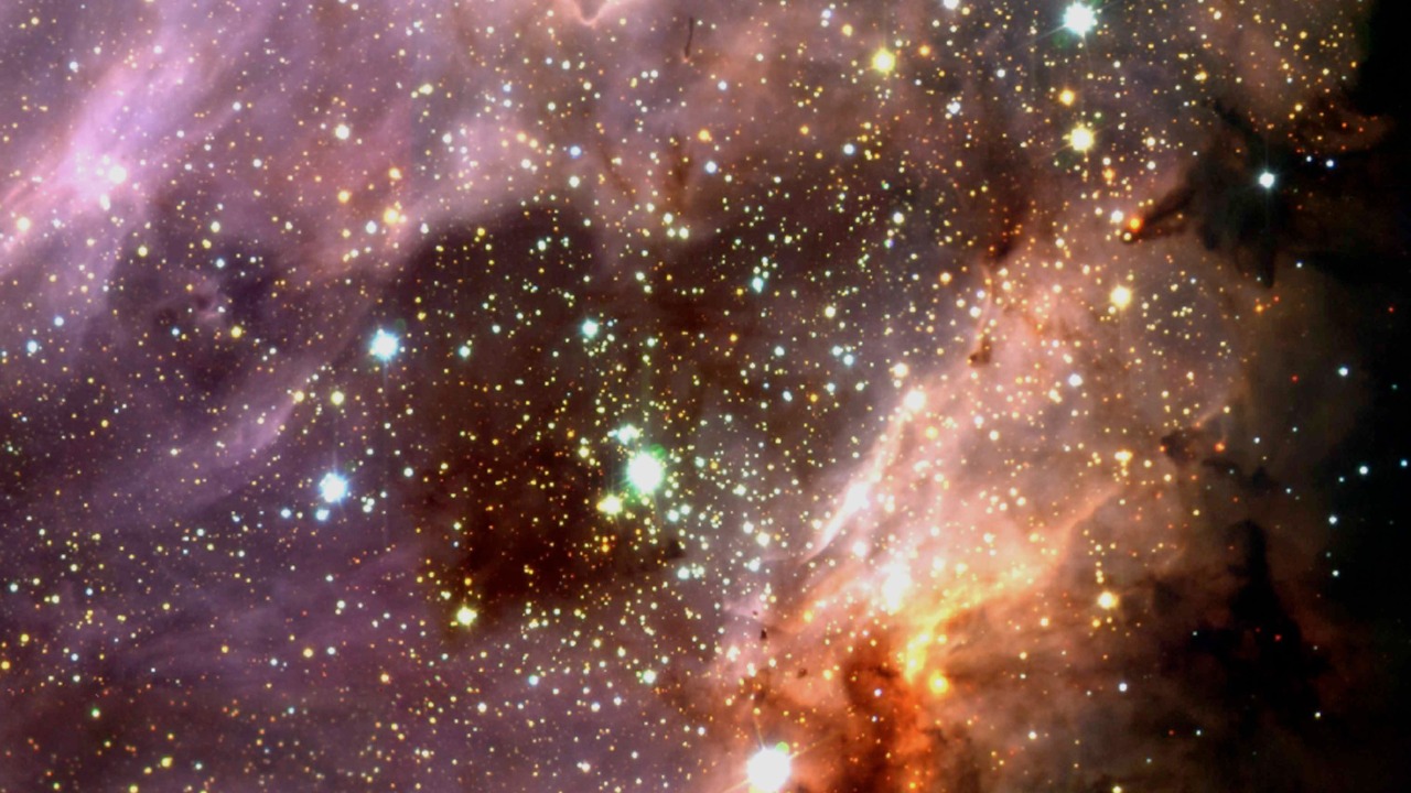 Image Credit: ESO - CC BY 4.0/Wiki Commons