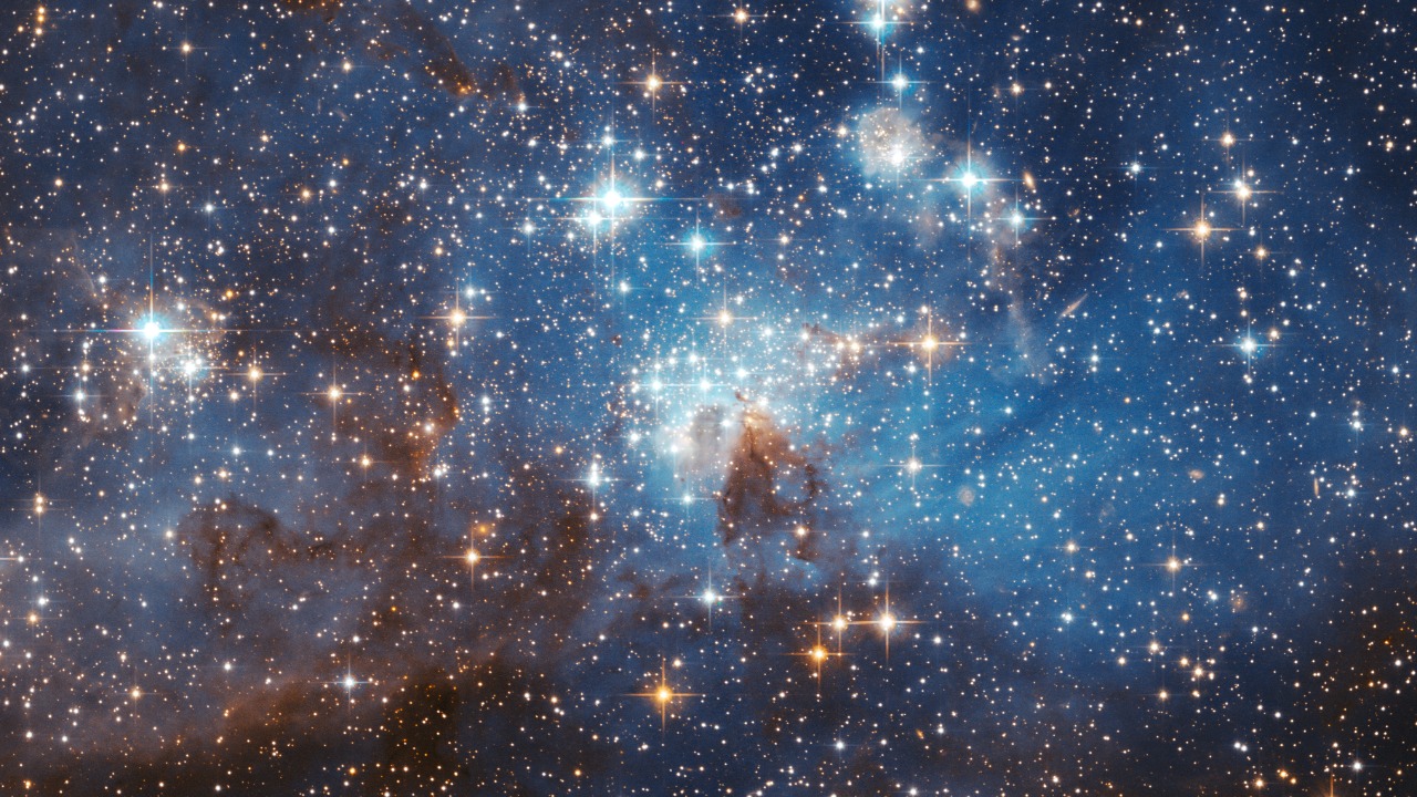 Image Credit: NASA, ESA, and the Hubble Heritage Team (STScI/AURA)-ESA/Hubble Collaboration - Public domain/Wiki Commons