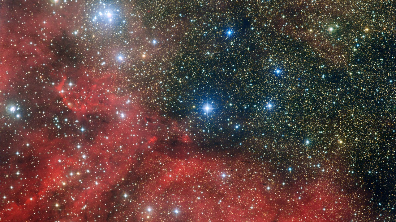 Image Credit: ESO - CC BY 4.0/Wiki Commons