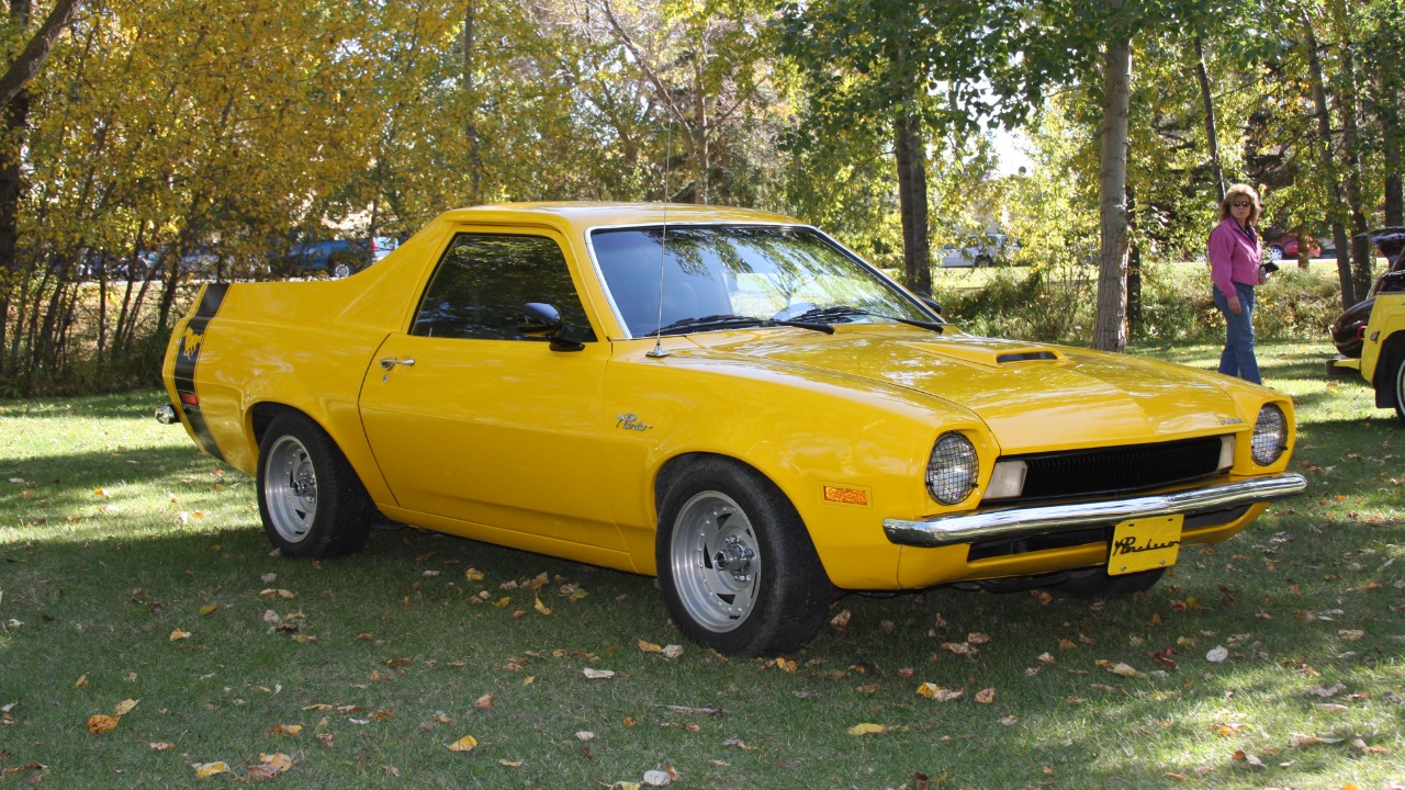 Image Credit: dave_7 from Lethbridge, Canada - CC BY 2.0/Wiki Commons