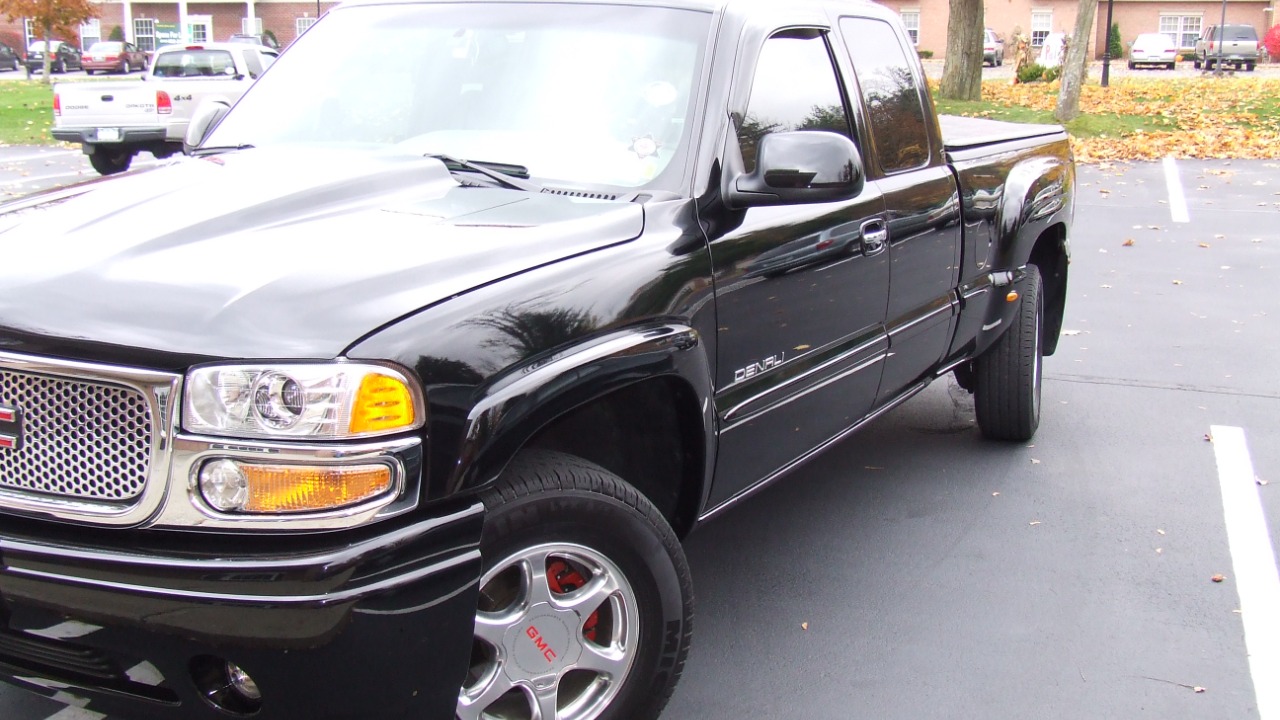 Image Credit: Denaliano - Public domain/Wiki Commons