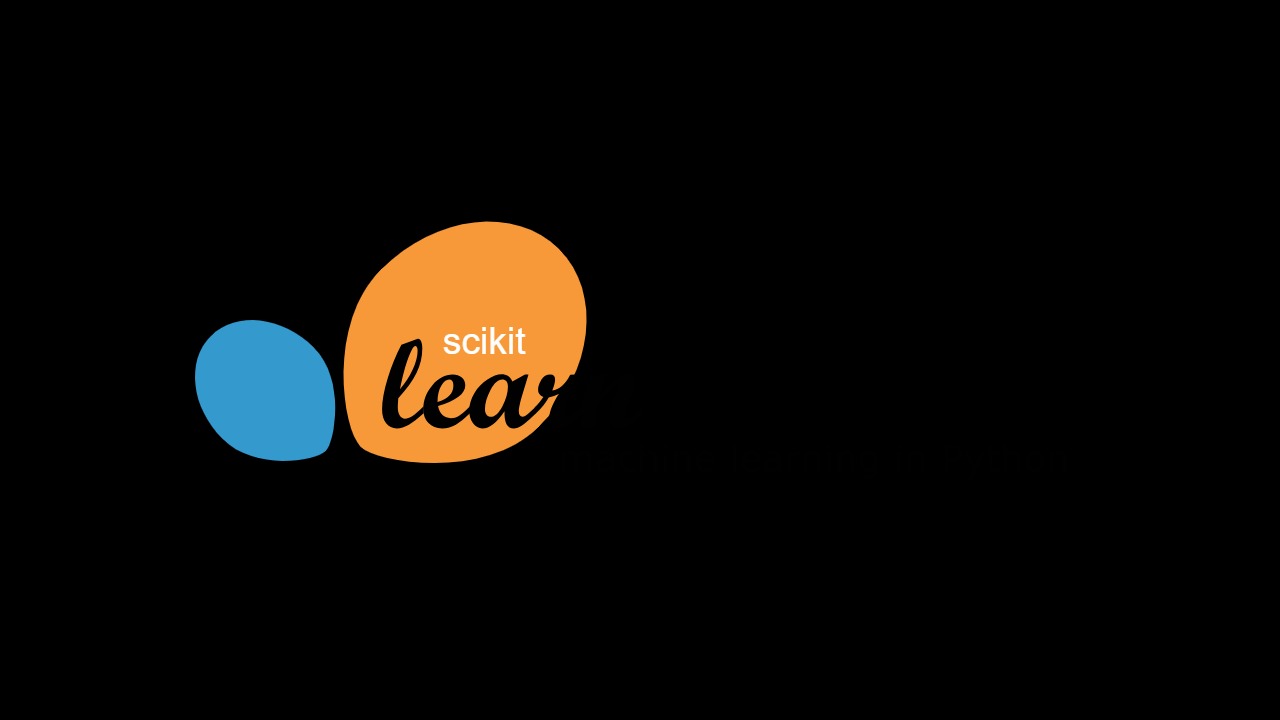 Image Credit: The scikit-learn developers - BSD/Wiki Commons