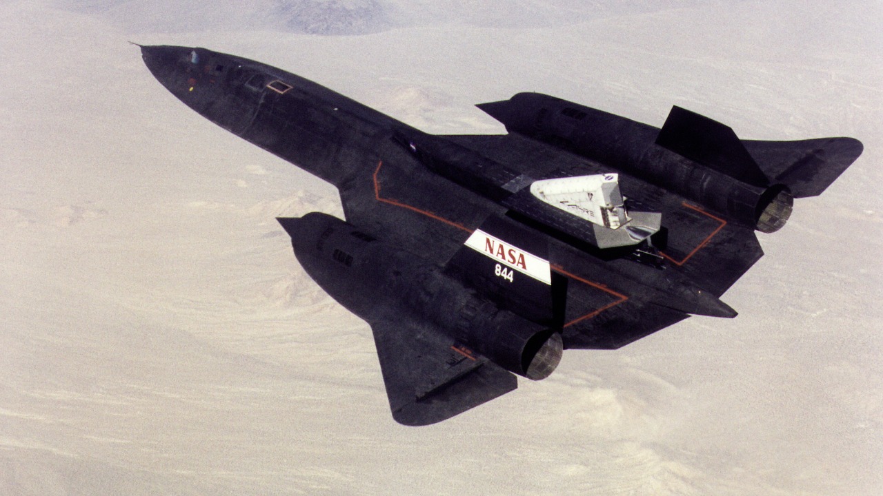 Image Credit: NASA / Lori Losey - Public domain/Wiki Commons