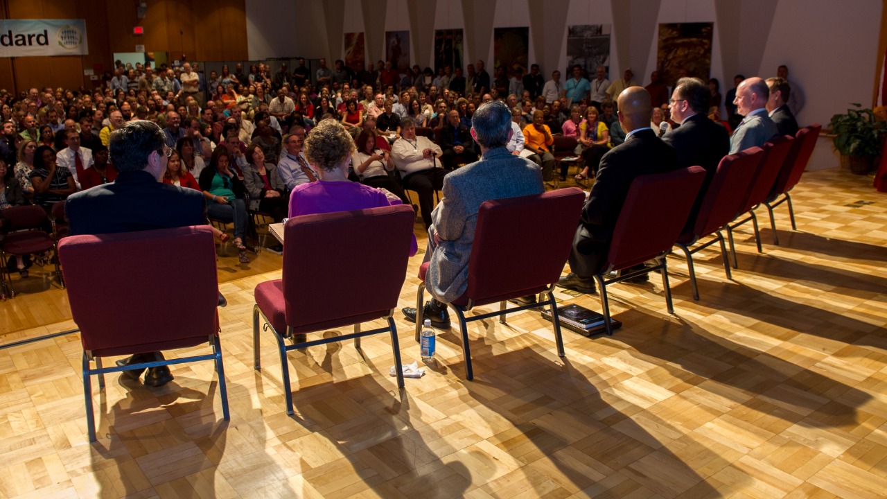 Image Credit: NASA Goddard Space Flight Center - Public domain/Wiki Commons