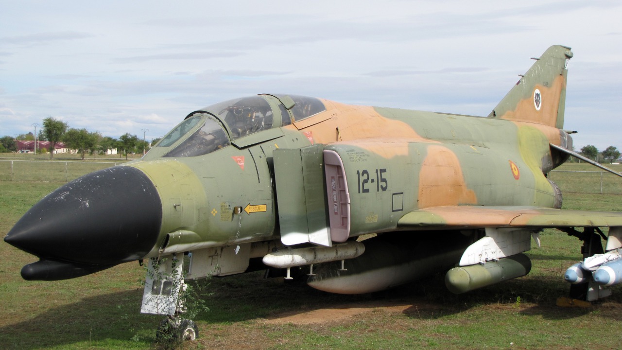 Image Credit: Carlos Menendez San Juan - CC BY-SA 2.0/Wiki Commons