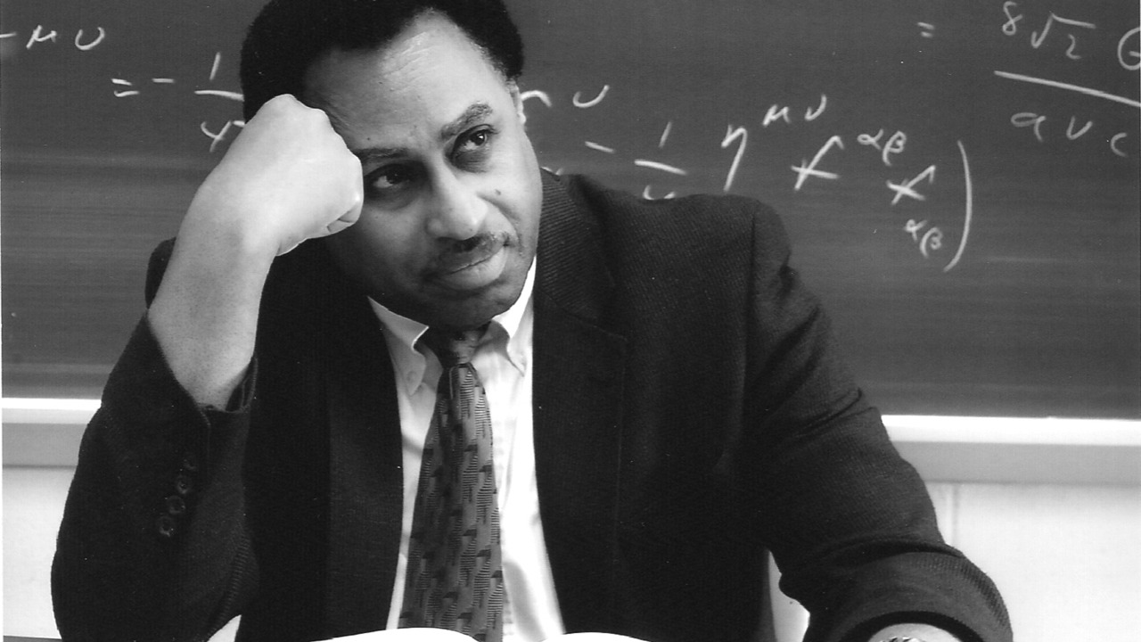 Image Credit: Credit Line: AIP Emilio Segrè Visual Archives, Gift of Dr. Ronald Mallett - CC BY-SA 4.0/Wiki Commons