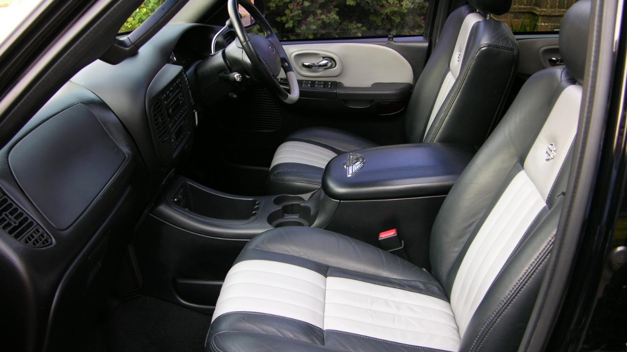 Image Credit: The Car Spy - CC BY 2.0/Wiki Commons