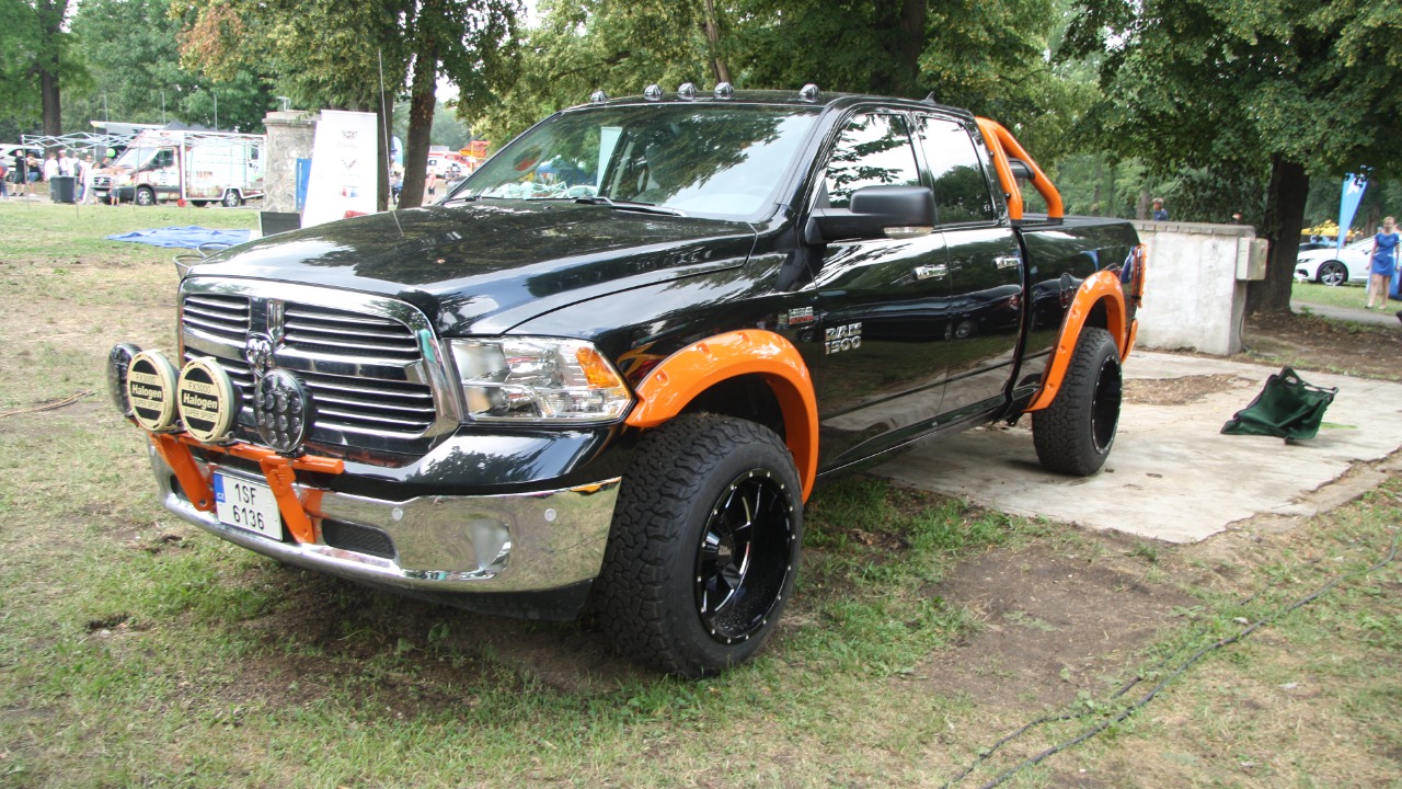 Image Credit: Jiří Sedláček - CC BY-SA 4.0/Wiki Commons