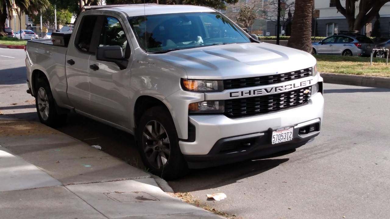 Image Credit: DestinationFearFan - CC BY-SA 4.0/Wiki Commons