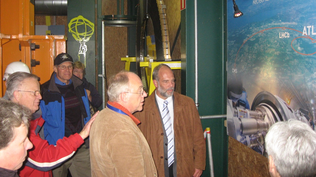 Image Credit: Dr. Bernd Gross - CC BY-SA 4.0/Wiki Commons