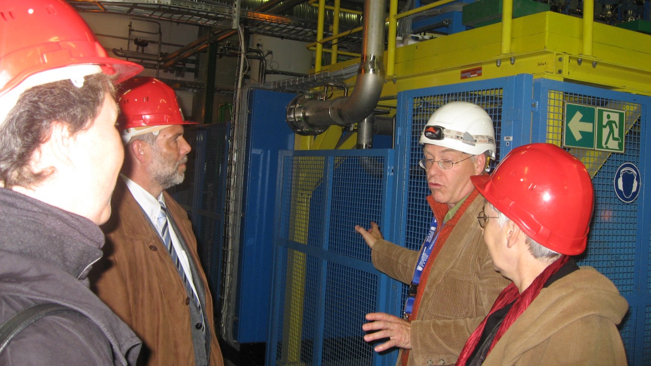 Image Credit: Dr. Bernd Gross - CC BY-SA 4.0/Wiki Commons