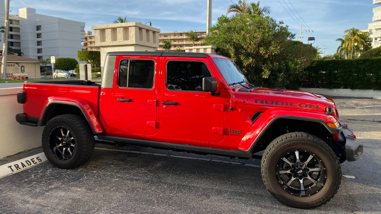 Image Credit: CZmarlin — Christopher Ziemnowicz would appreciate a photo credit if this image is used anywhere other than Wikipedia. Please leave a note at Wikipedia here. Thank you! - CC BY-SA 4.0/Wiki Commons