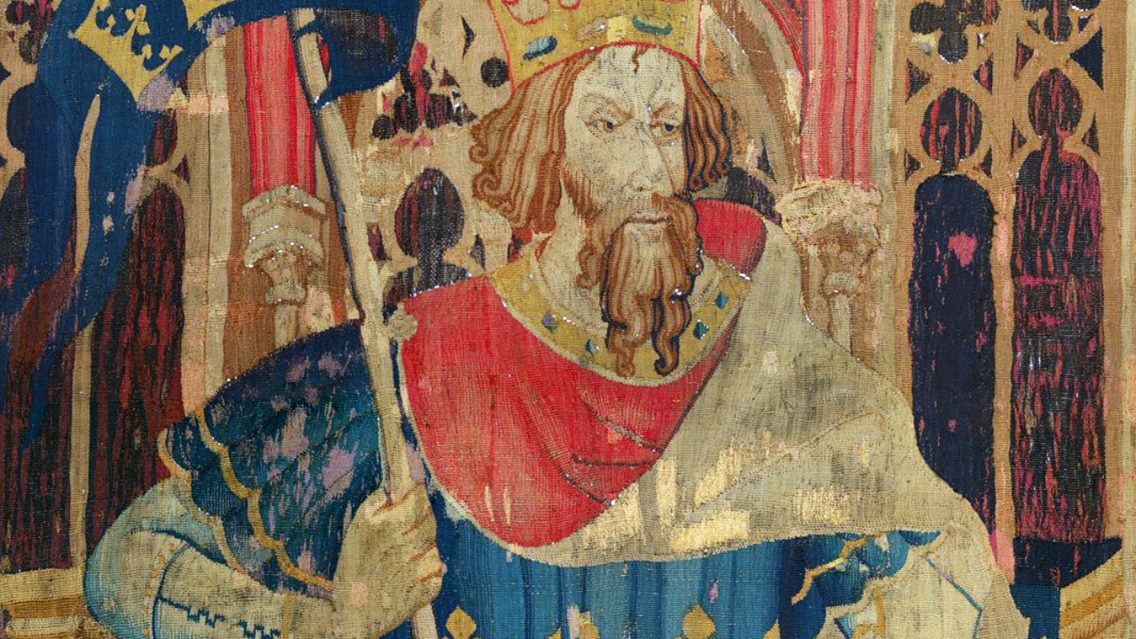 Image Credit: Unknown authorUnknown author - Public domain/Wiki Commons