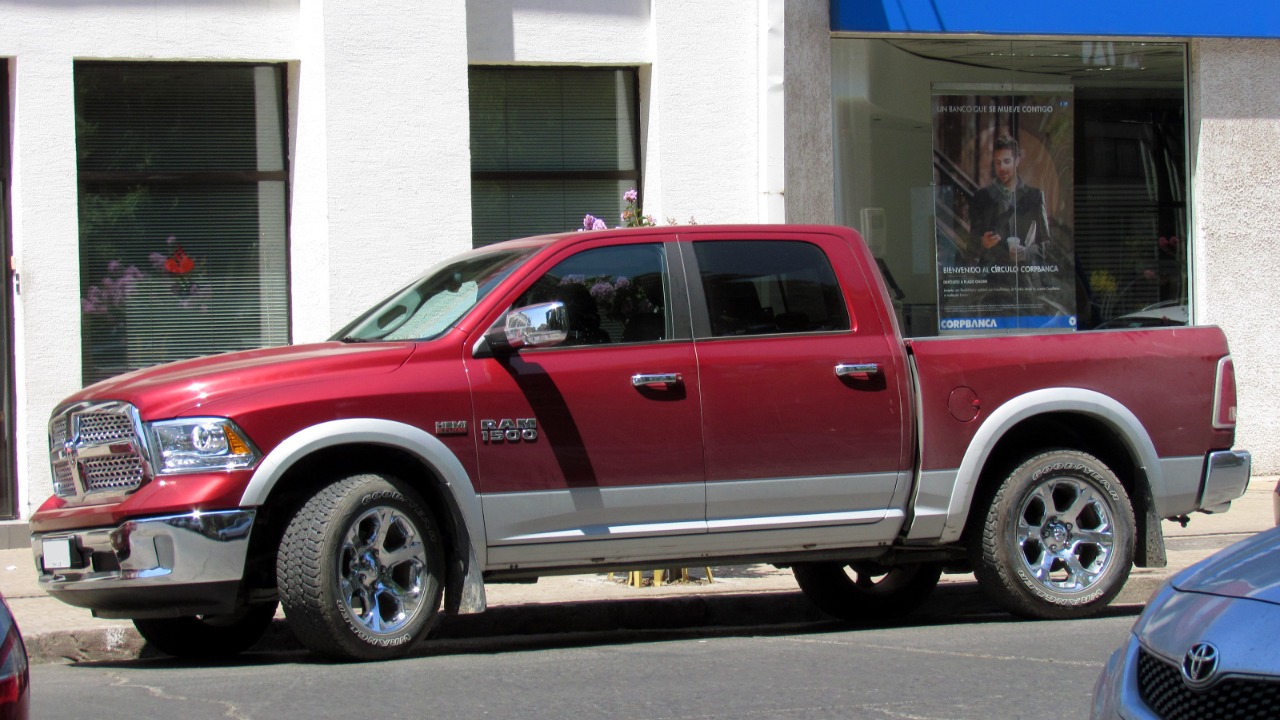 Image Credit: order_242 from Chile - CC BY-SA 2.0/Wiki Commons