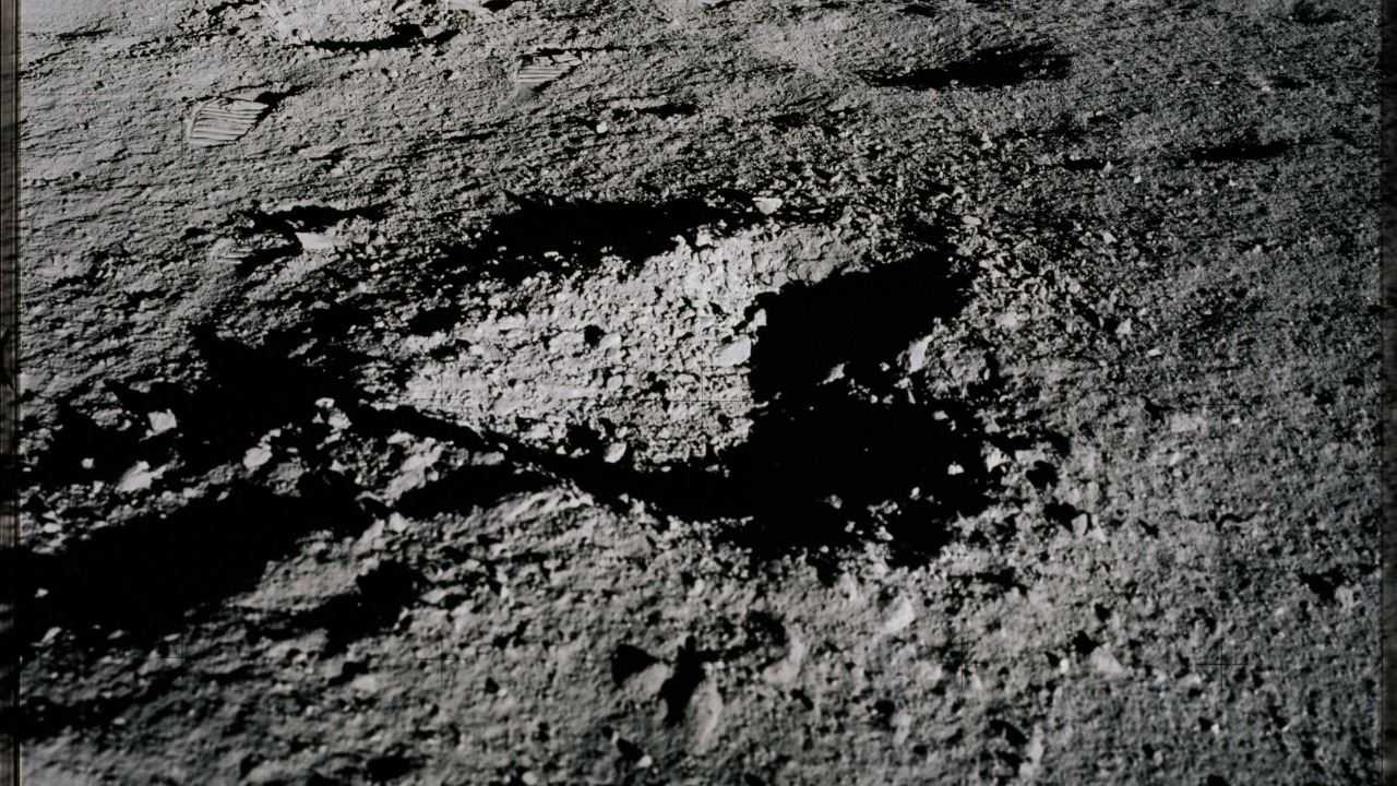 Image Credit: NASA Johnson Space Center - Public domain/Wiki Commons