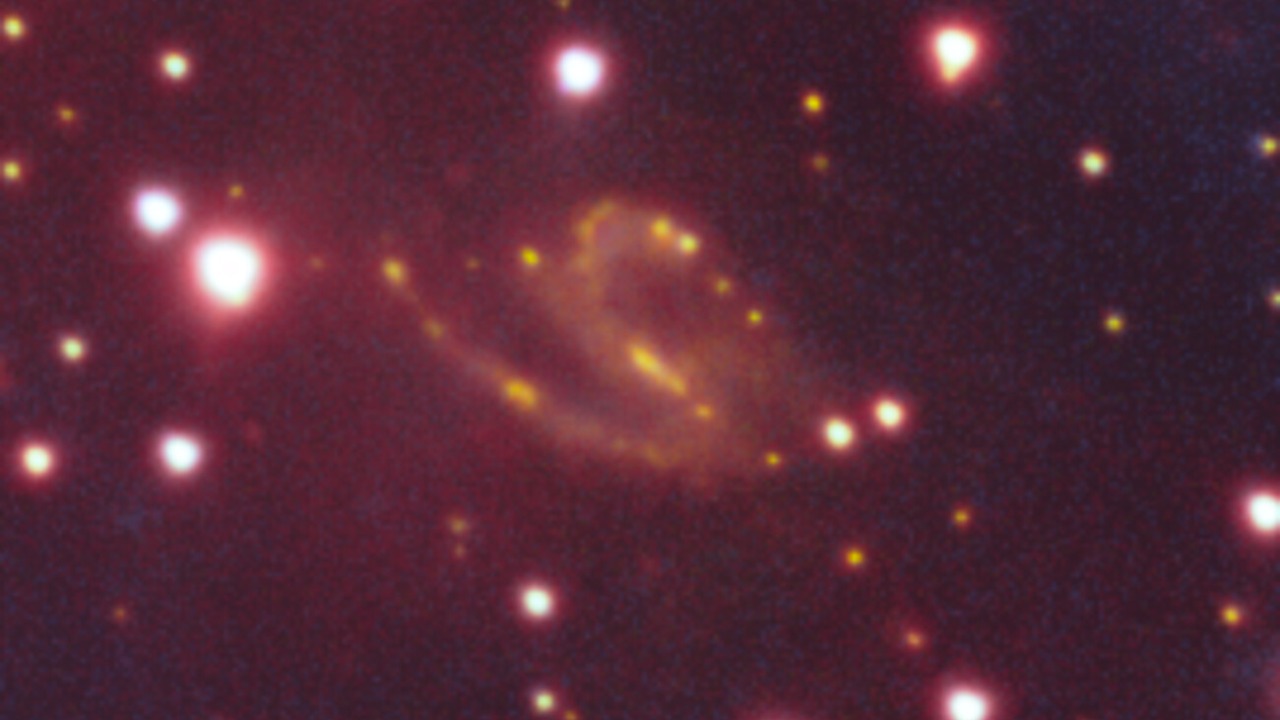 Image Credit: CTIO/NOIRLab/DOE/NSF/AURA Image Processing: T.A. Rector (University of Alaska Anchorage/NSF’s NOIRLab), M. Zamani & D. de Martin (NSF’s NOIRLab) - CC BY 4.0/Wiki Commons