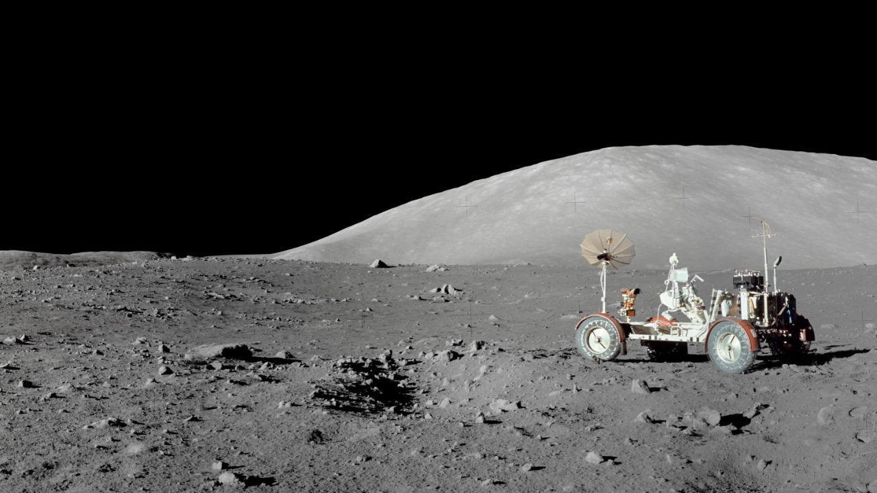 Image Credit: NASA - Public domain/Wiki Commons