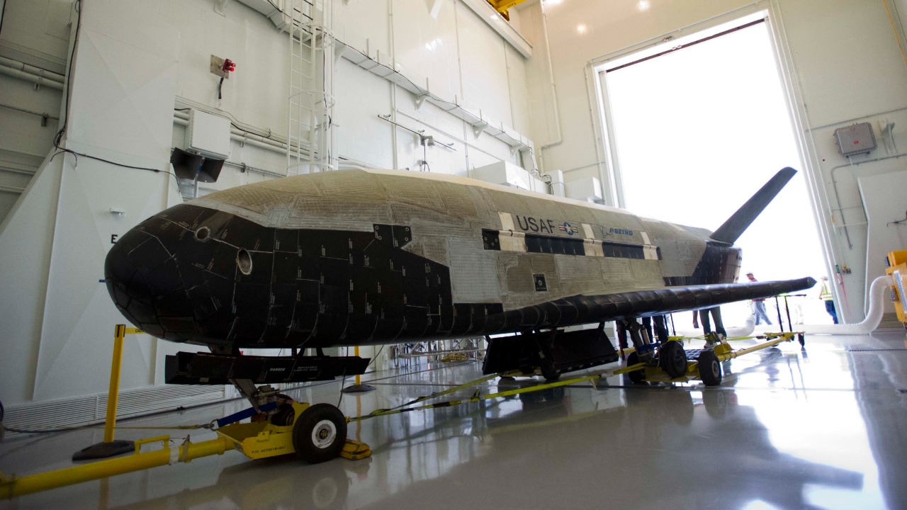 Image Credit: Boeing - Public domain/Wiki Commons