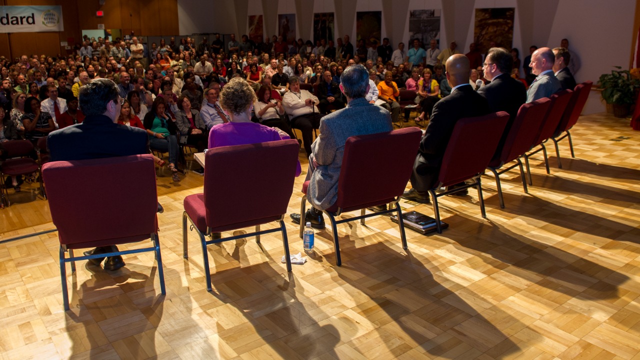 Image Credit: NASA Goddard Space Flight Center - Public domain/Wiki Commons