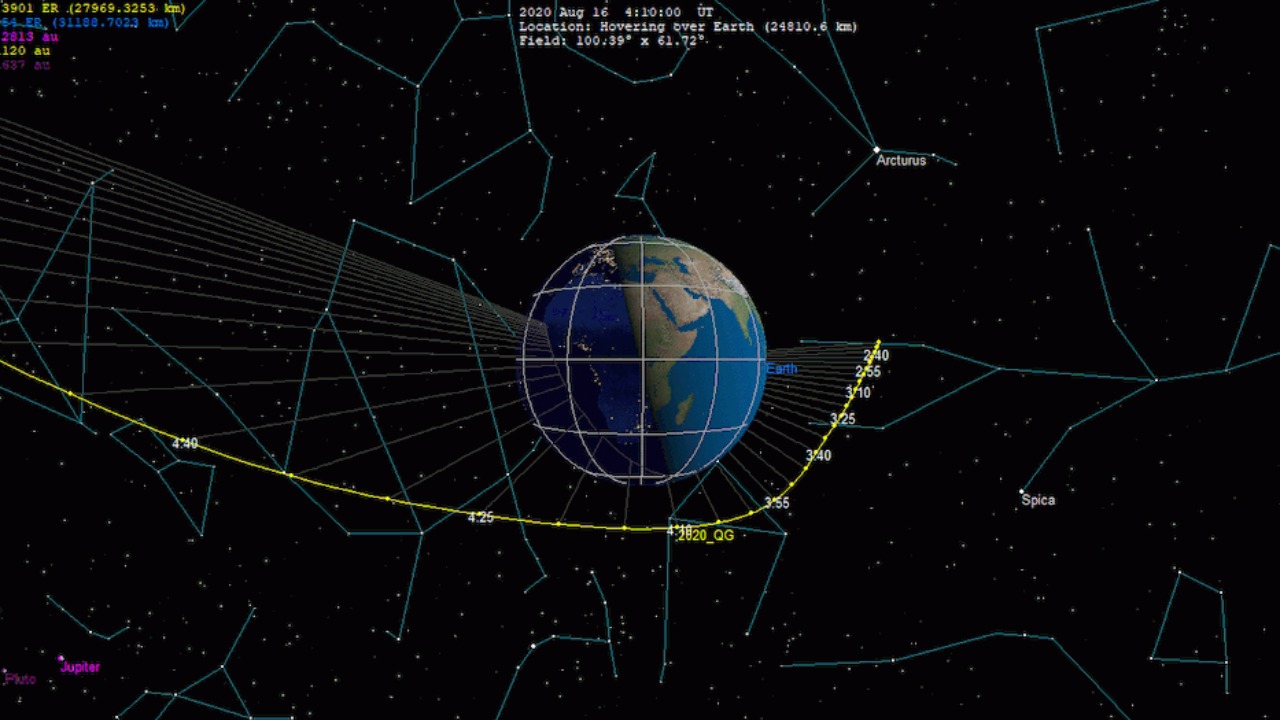 Image Credit: Tomruen - CC BY-SA 4.0/Wiki Commons