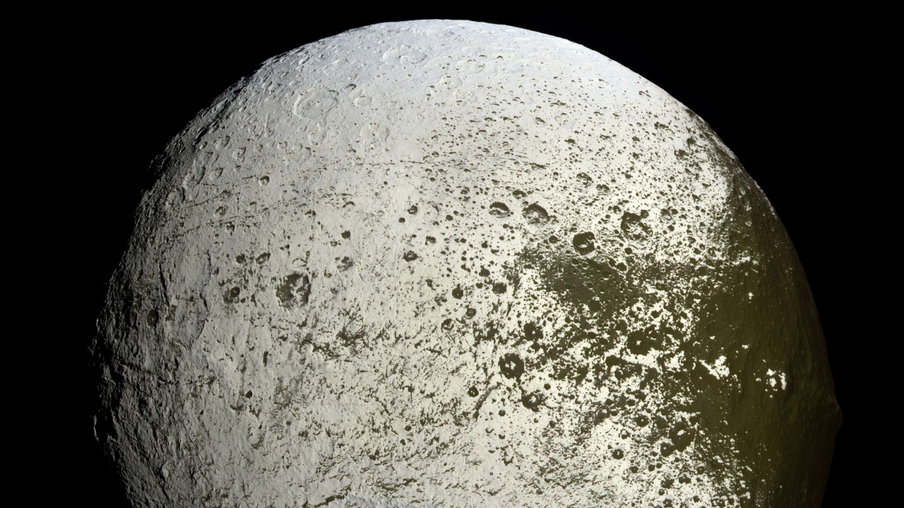 Image Credit: NASA / JPL / Space Science Institute - Public domain/Wiki Commons