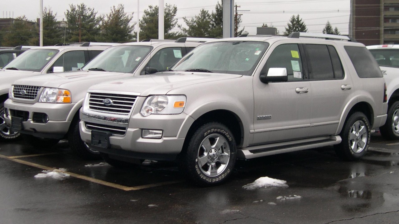 Image Credit: No machine-readable author provided. Sfoskett~commonswiki assumed (based on copyright claims). - CC BY-SA 3.0/Wiki Commons