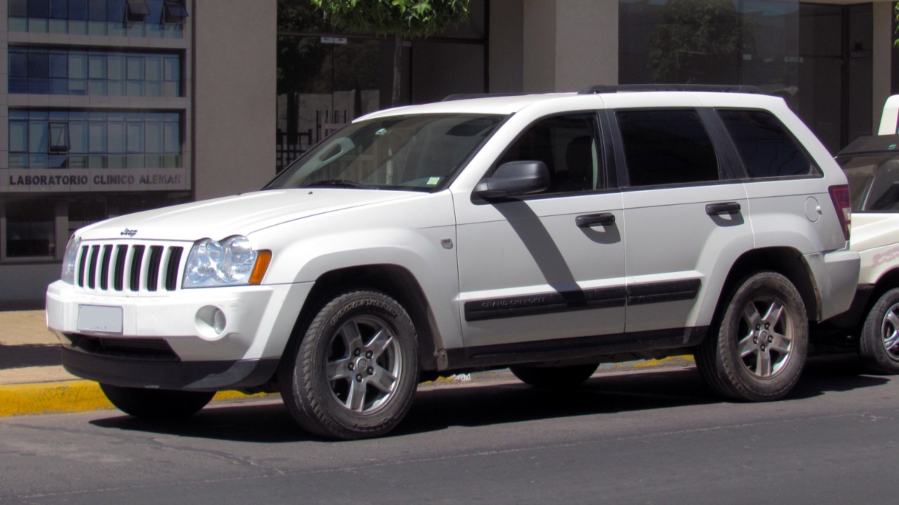 Image Credit: order_242 from Chile - CC BY-SA 2.0/Wiki Commons