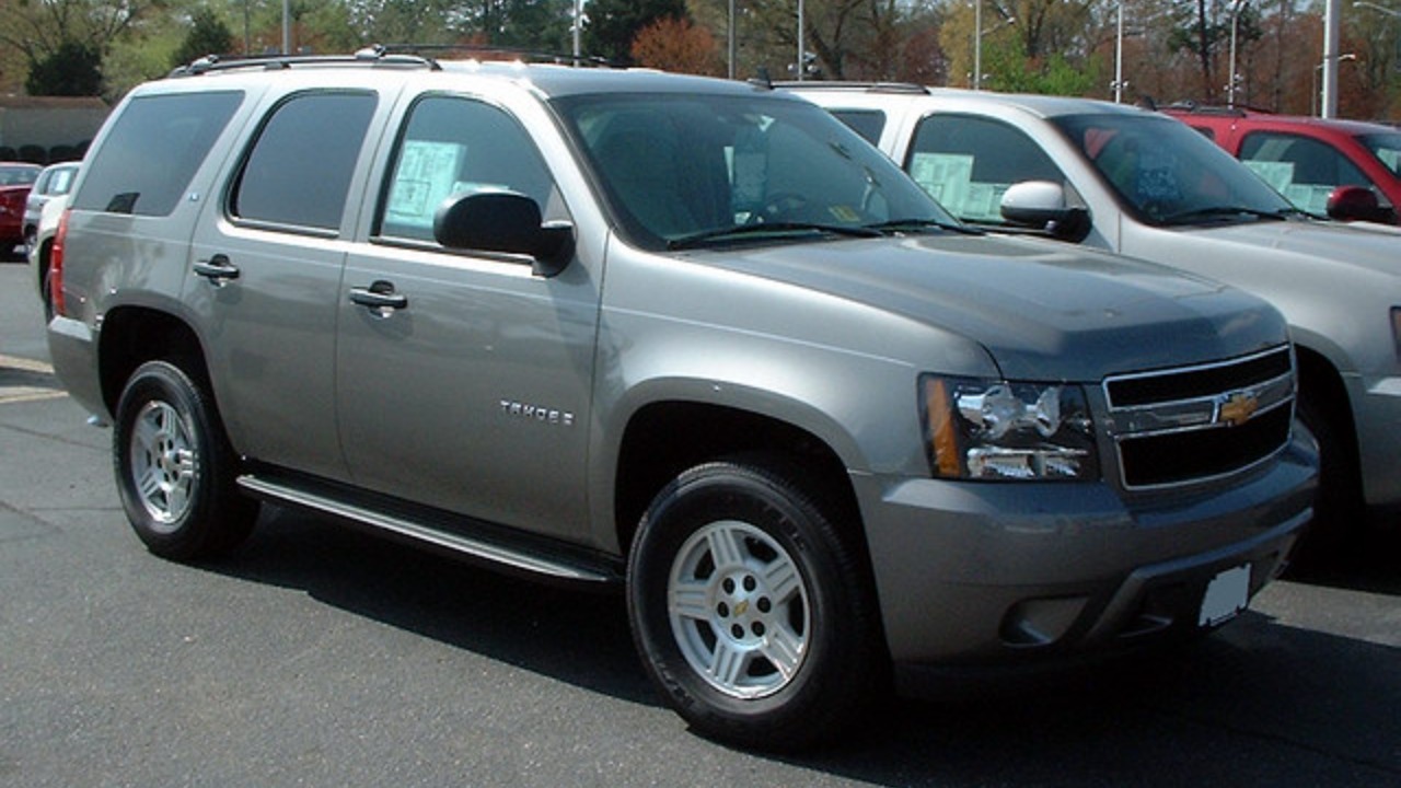 Image Credit: Mytwocents at English Wikipedia - Public domain/Wiki Commons