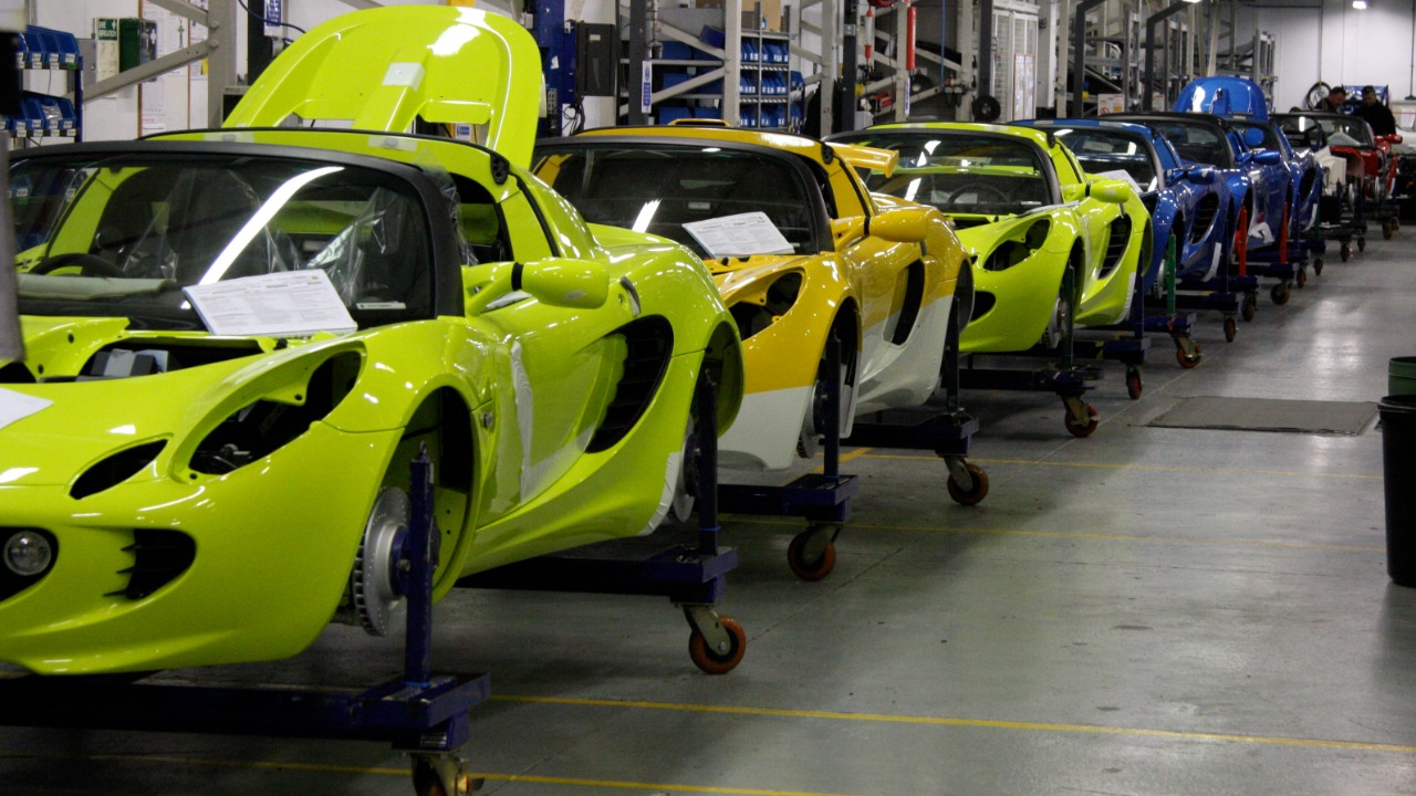 Image Credit: Brian Snelson - CC BY 2.0/Wiki Commons