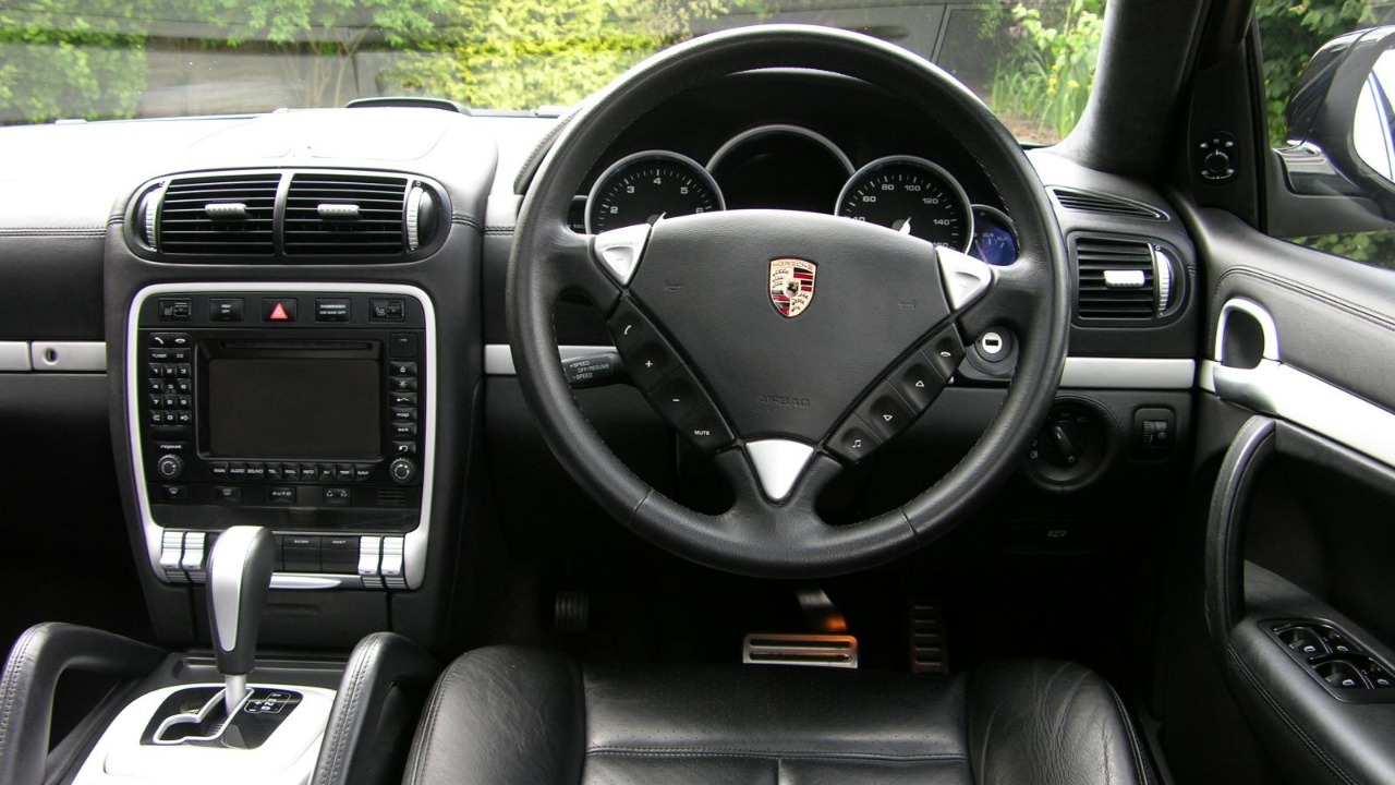 Image Credit: The Car Spy - CC BY 2.0/Wiki Commons