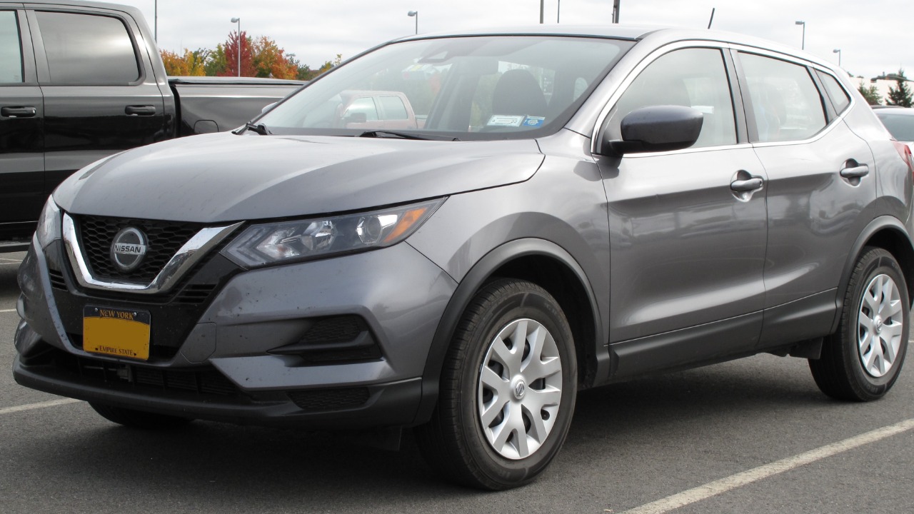 Image Credit: Elise240SX - CC BY-SA 4.0/Wiki Commons