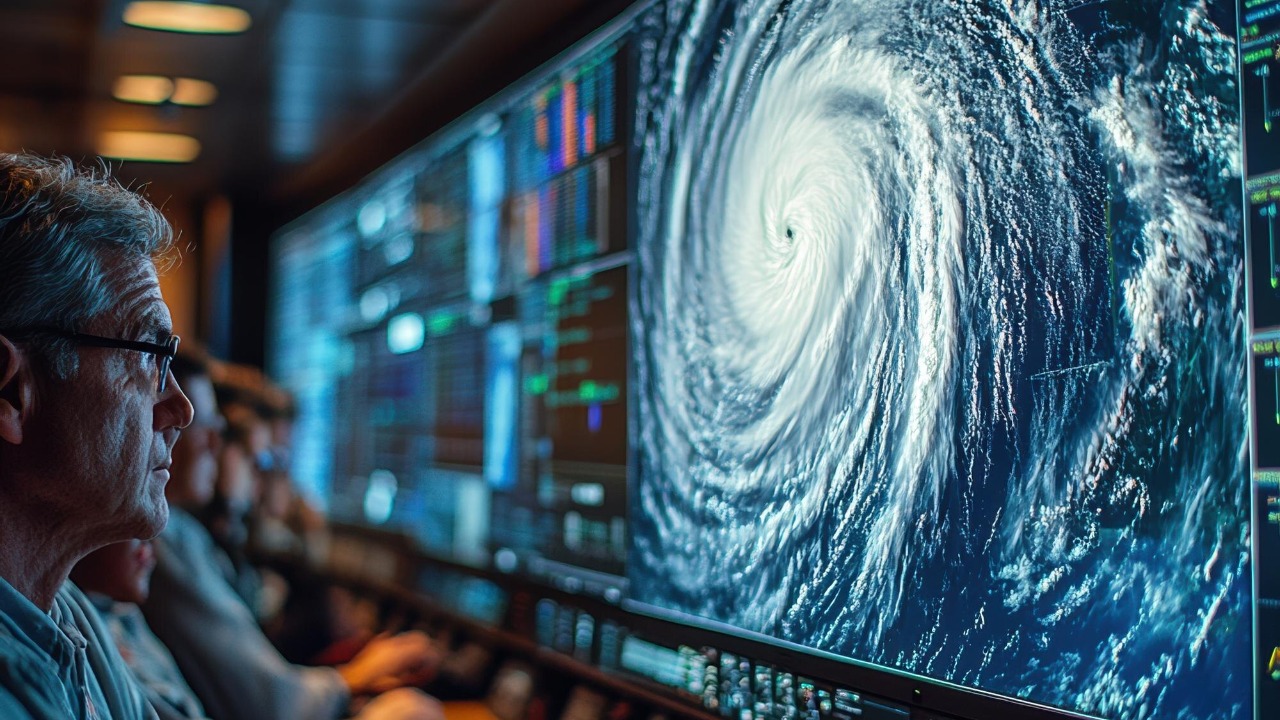 Meteorologist reveals brutal Mount Washington extremes on FOX Weather