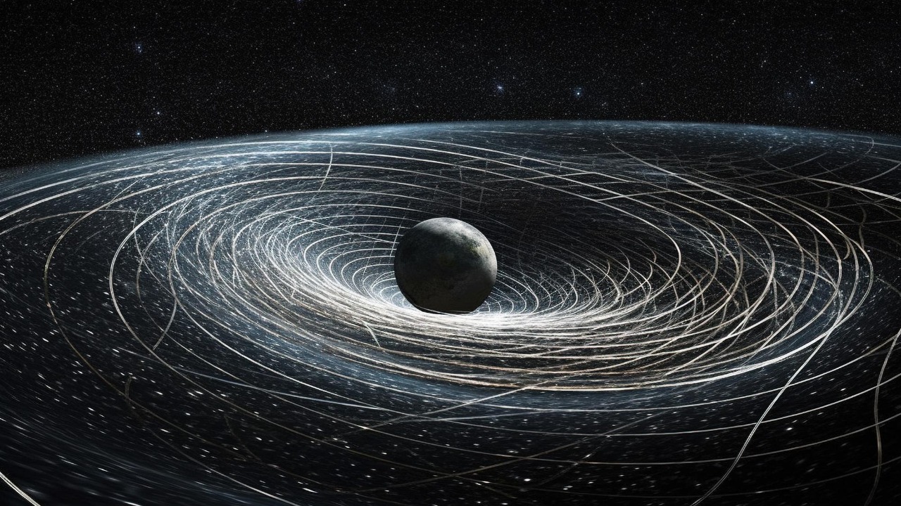 The bold claim that spacetime might not exist