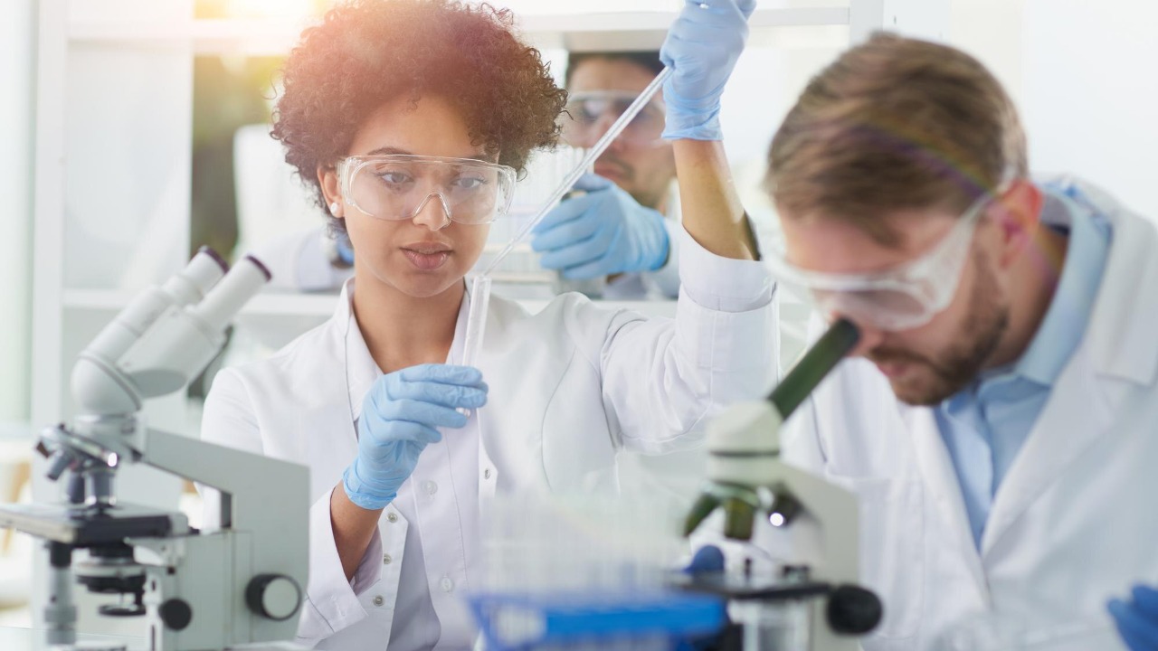 The chemical leap that turned science into a weapon