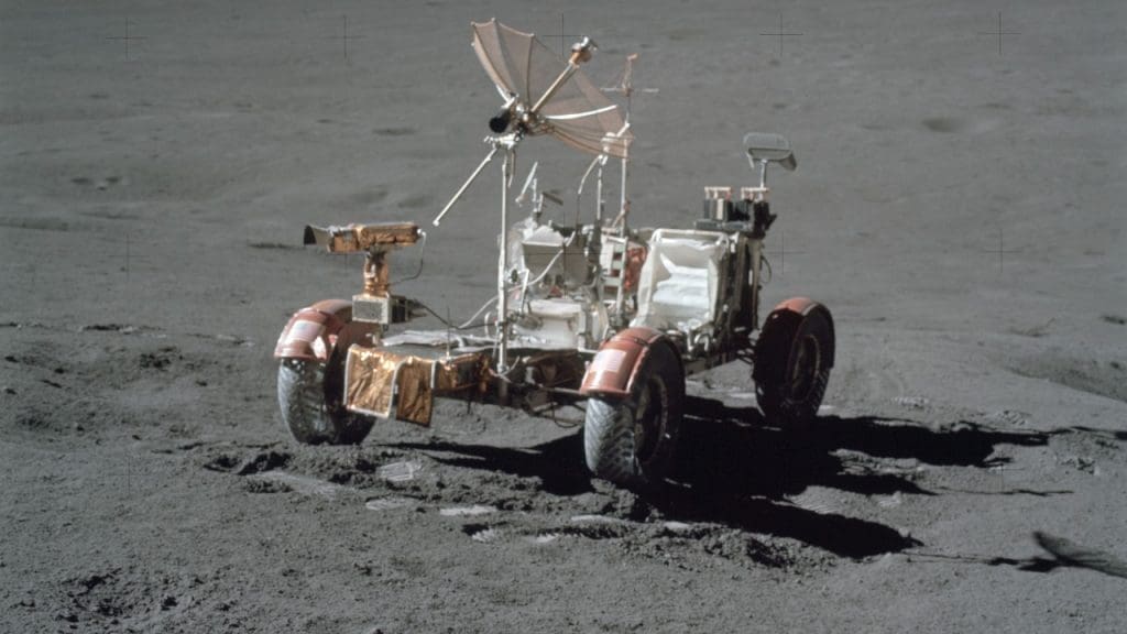 Image Credit: NASA - Public domain/Wiki Commons