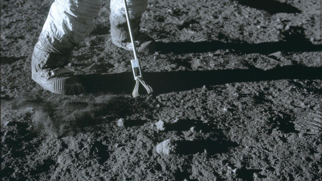 Image Credit: NASA - Public domain/Wiki Commons