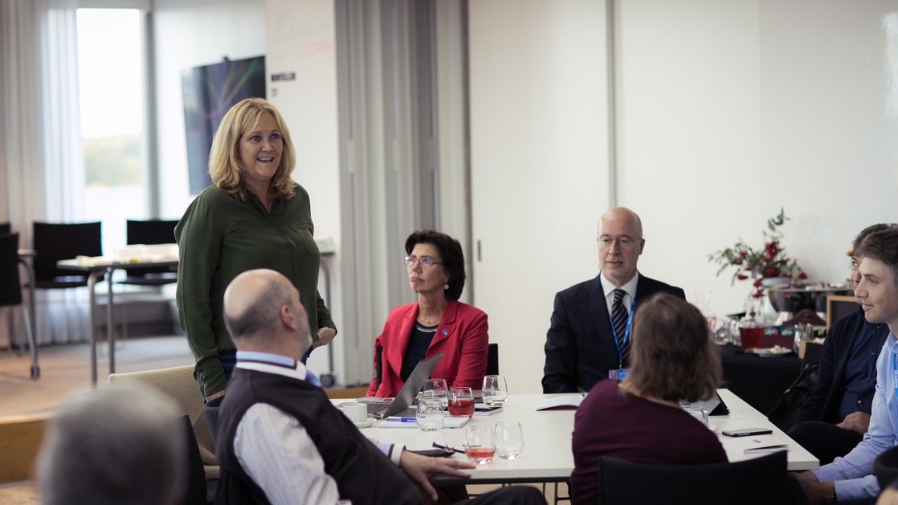 Image Credit: EU2017EE Estonian Presidency - CC BY 2.0/Wiki Commons